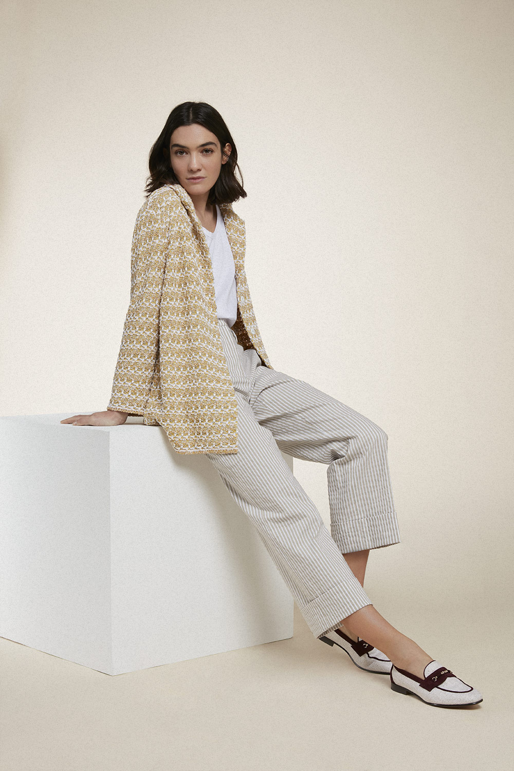 Spring Summer 2021 Collection | ANNECLAIRE