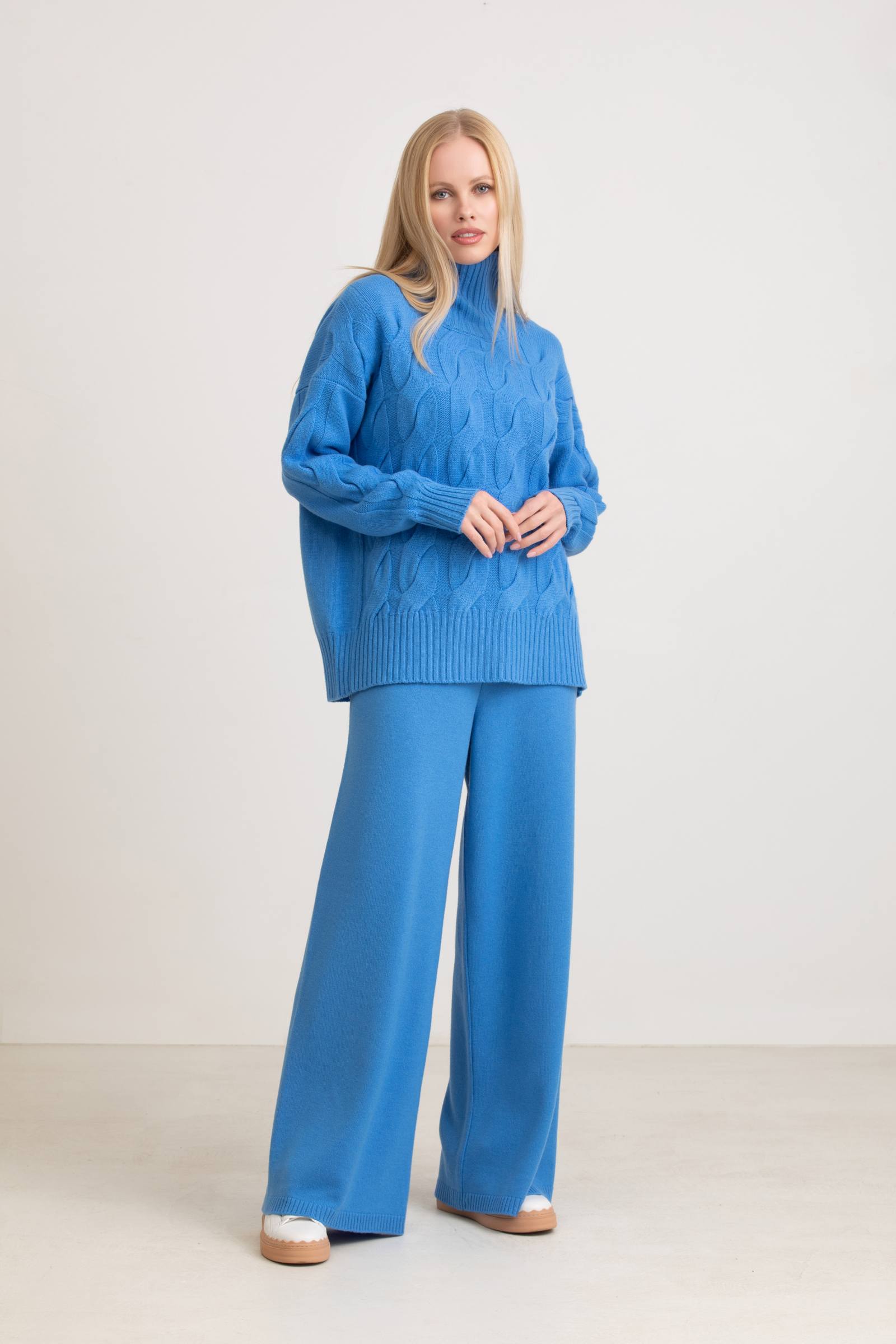 Collezione autunno inverno twin on sale set